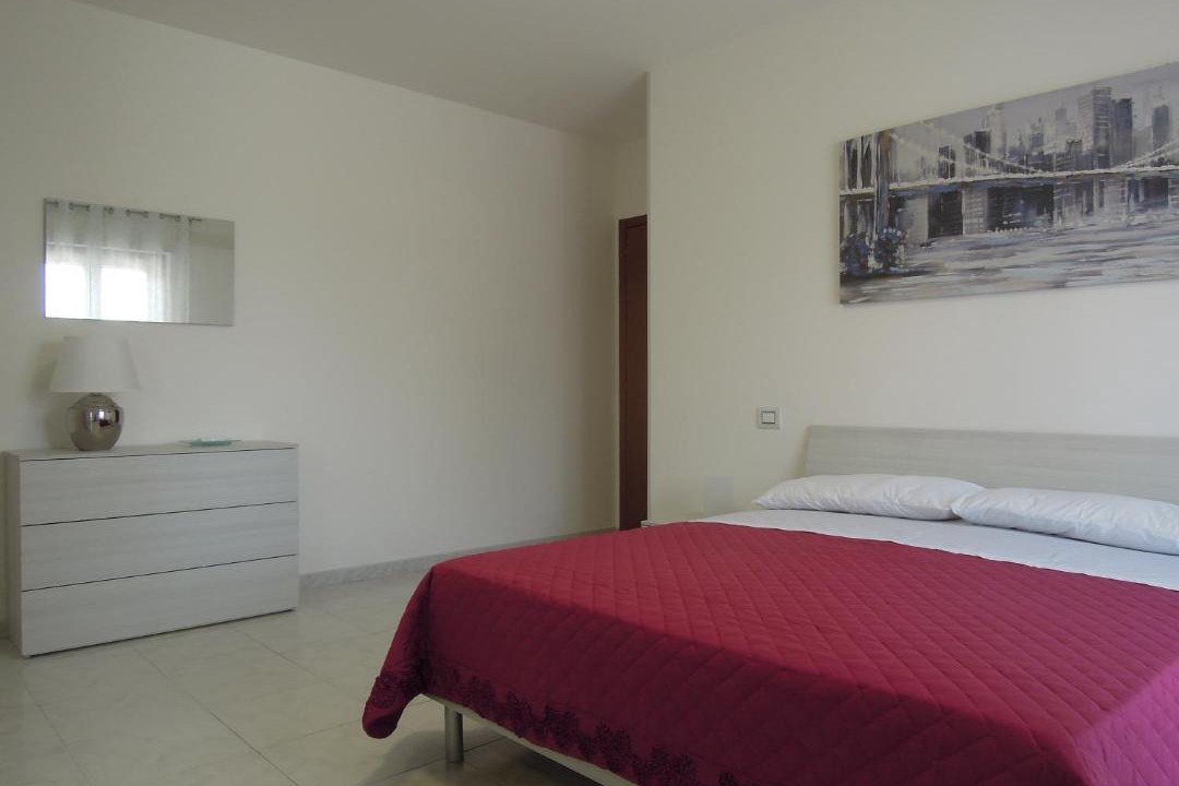 Photo of Bedroom in Taranto