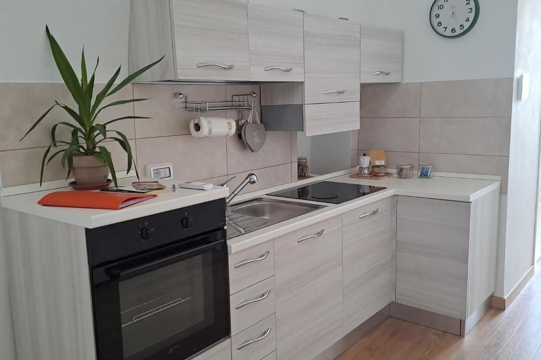 Photo of Kitchen in Putignano