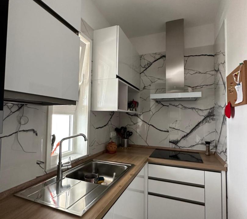 Photo of Kitchen in Torre Specchia Ruggeri
