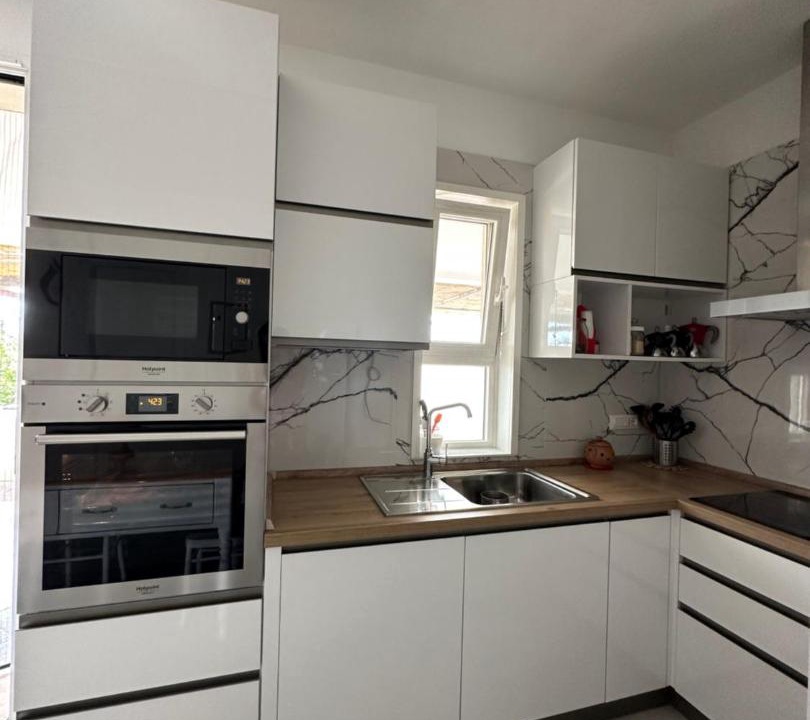 Photo of Kitchen in Torre Specchia Ruggeri