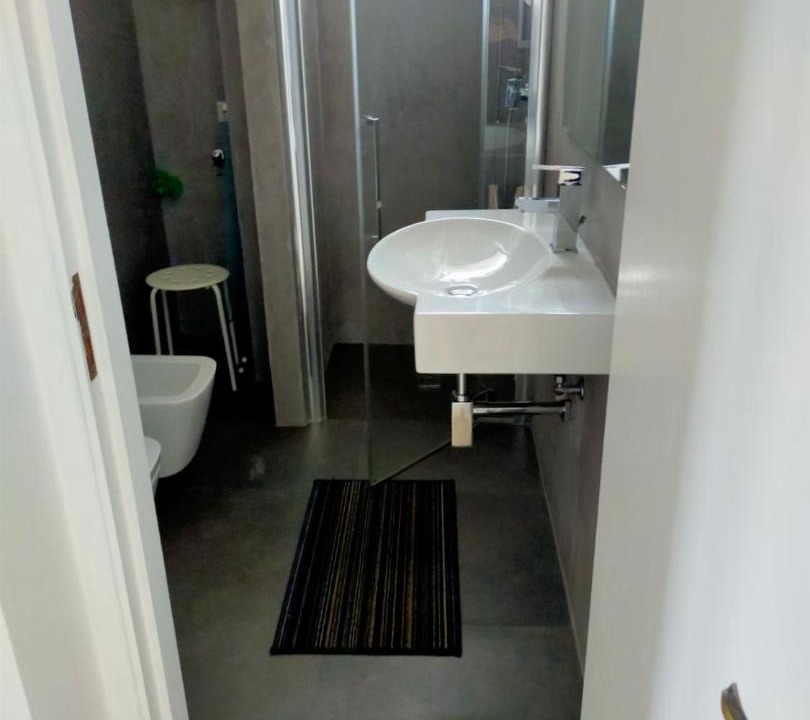 Photo of Bathroom in Ugento