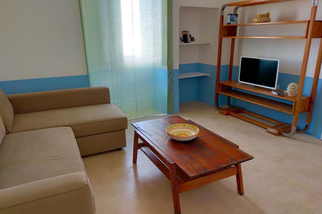 Photo of Livingroom in Ugento