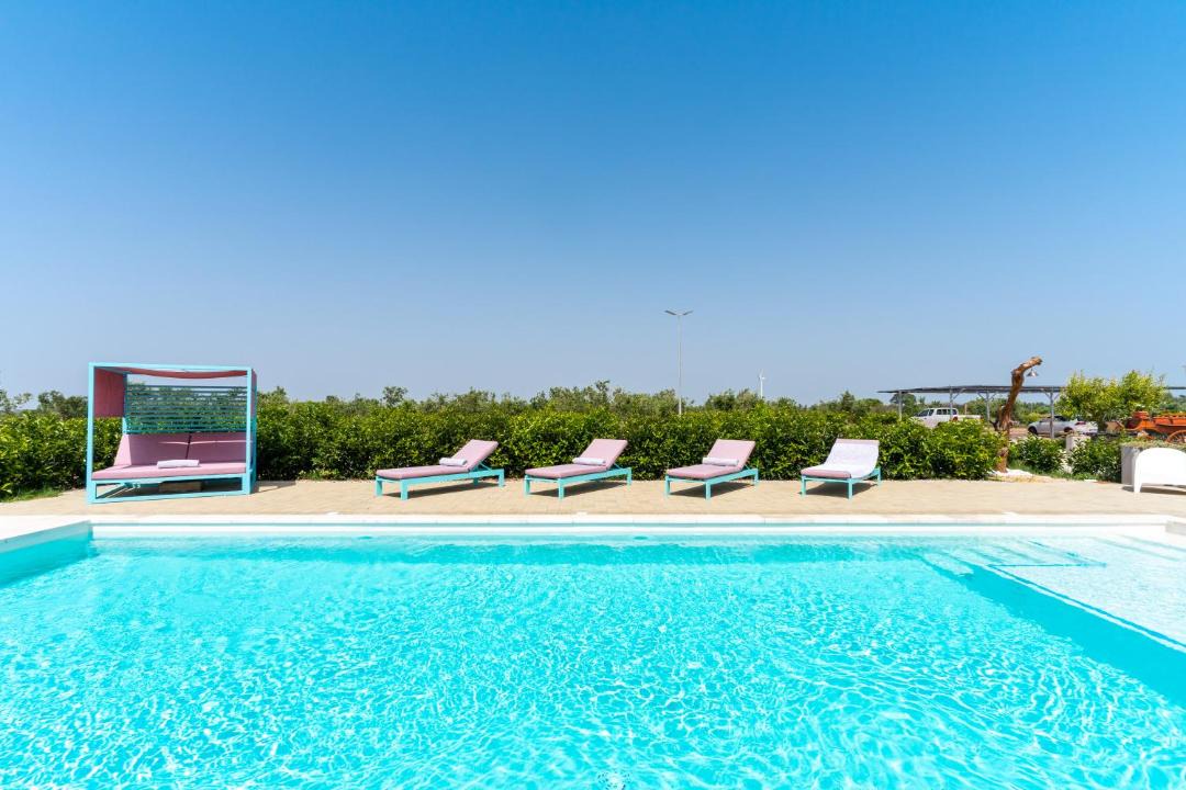 Photo of Outdoor in Galatone