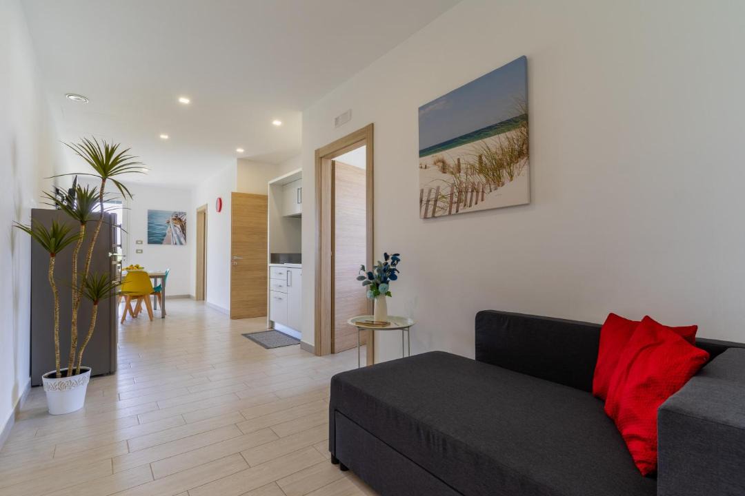 Photo of Livingroom in Galatone
