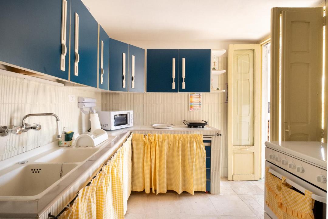 Photo of Kitchen in Il Monte