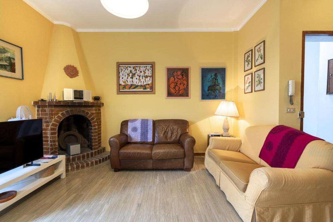 Photo of Livingroom in Cozze