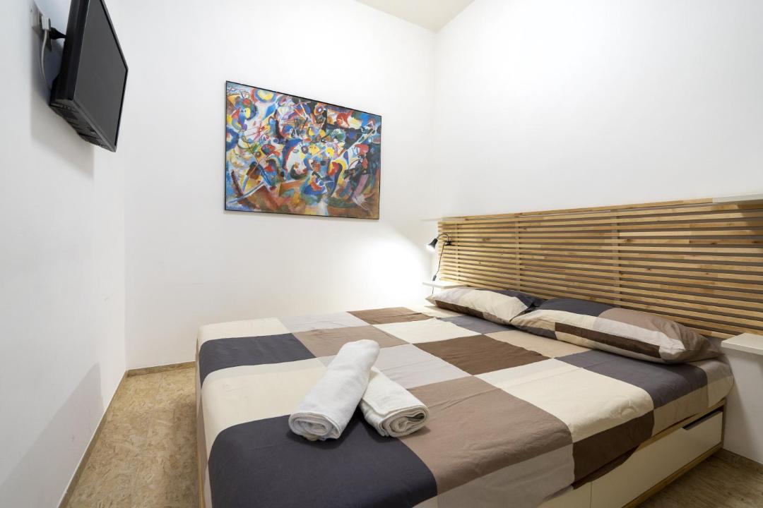 Photo of Bedroom in Putignano