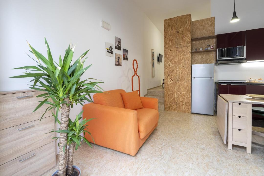 Photo of Livingroom in Putignano