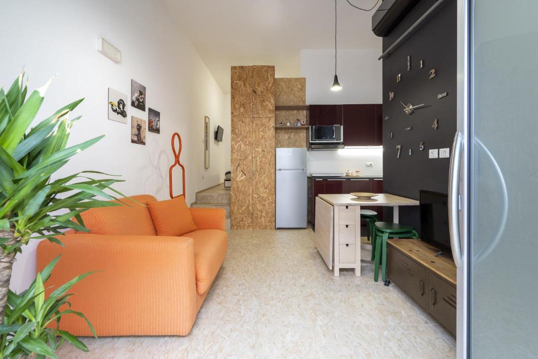 Photo of Livingroom in Putignano