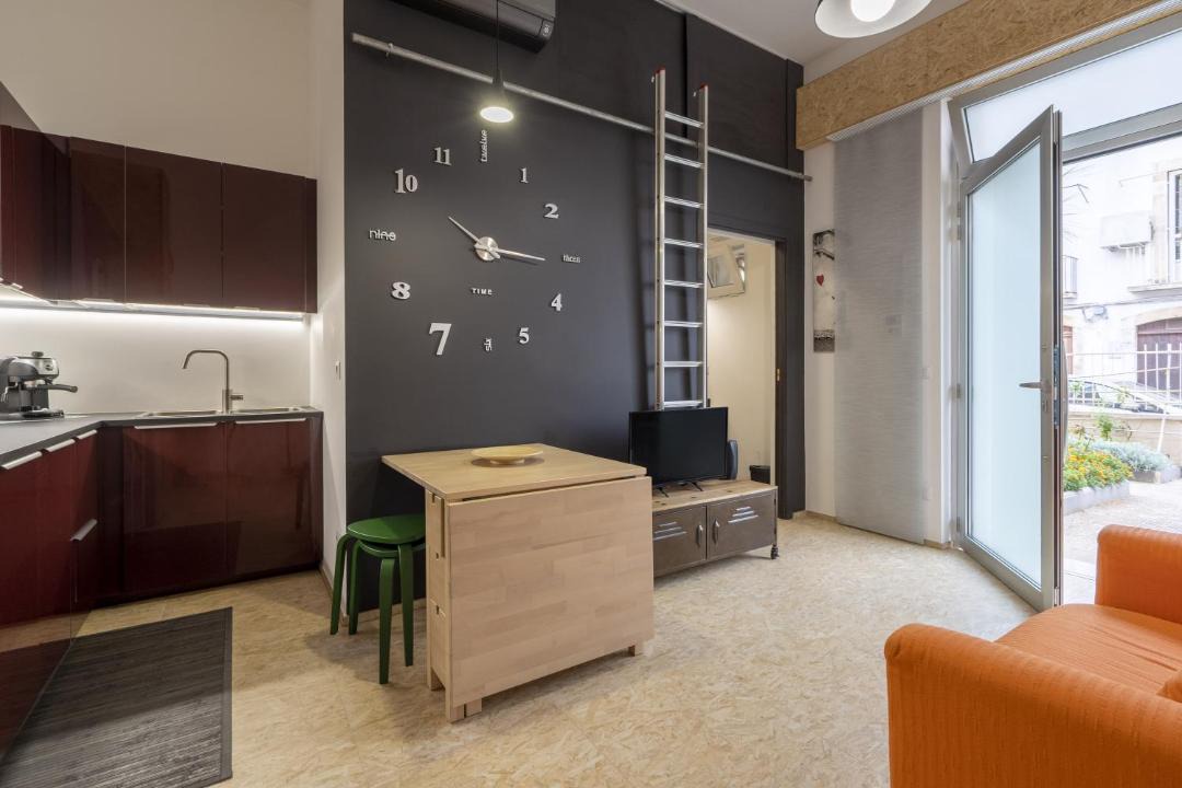 Photo of Livingroom in Putignano