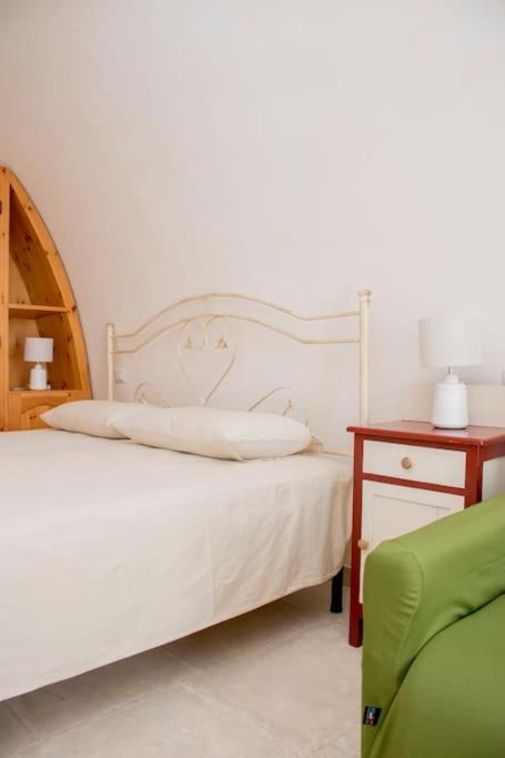 Photo of Bedroom in Centro Storico