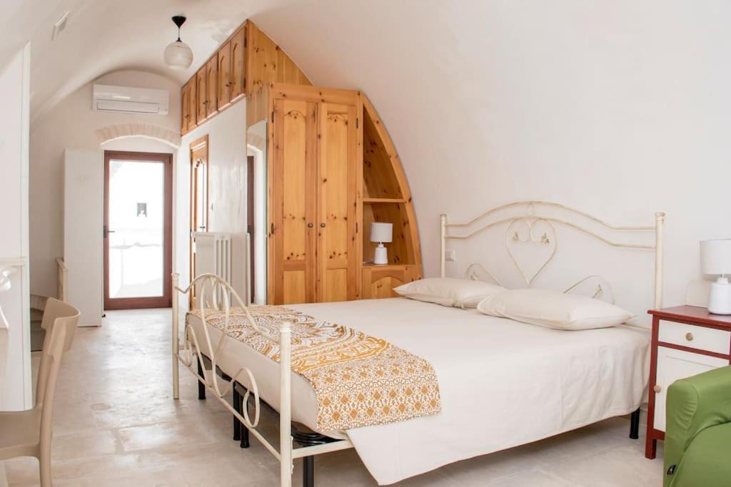 Photo of Bedroom in Centro Storico