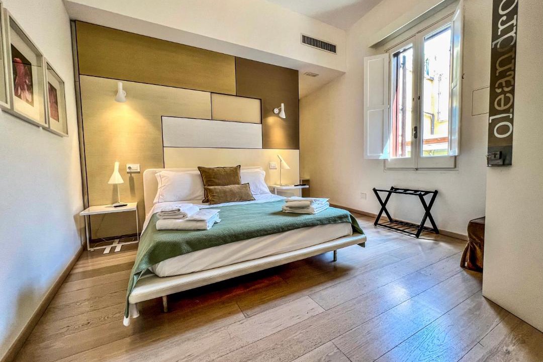 Photo of Bedroom in Lecce Historic Center
