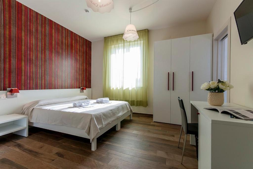 Photo of Bedroom in Taranto