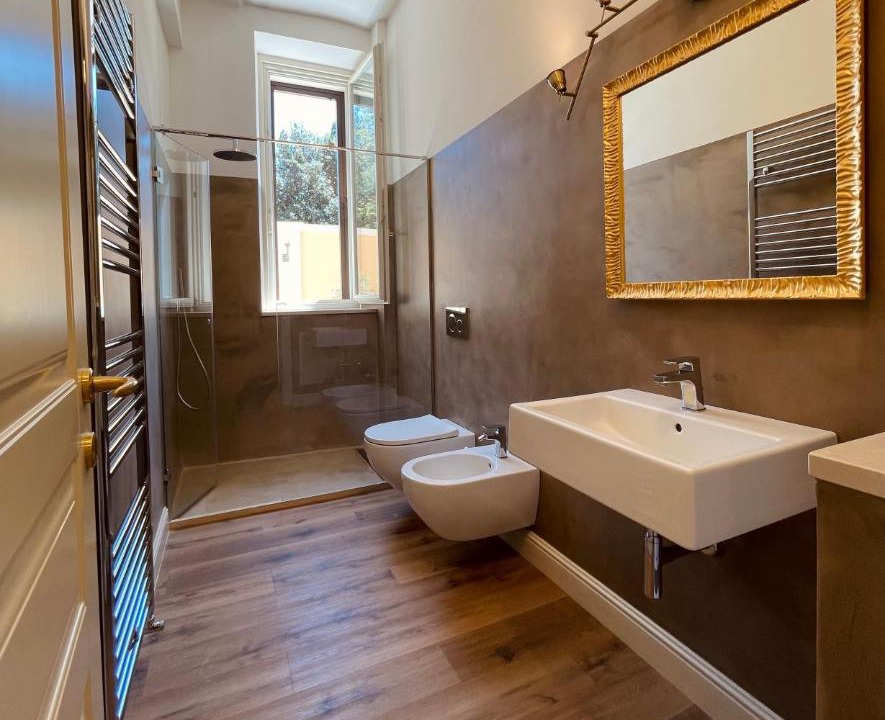 Photo of Bathroom in Taranto