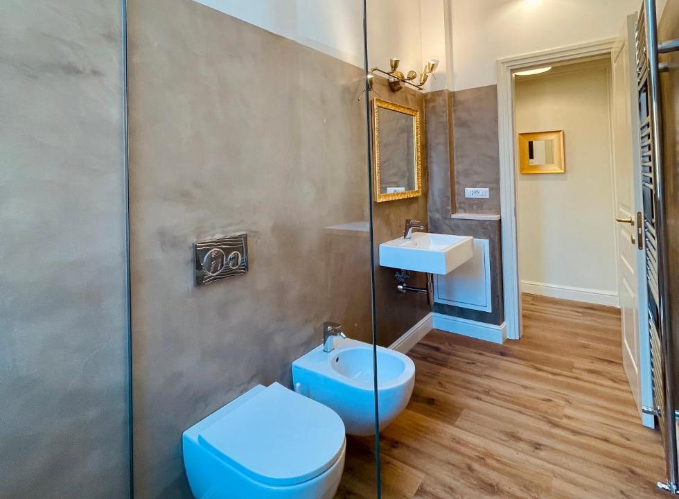 Photo of Bathroom in Taranto