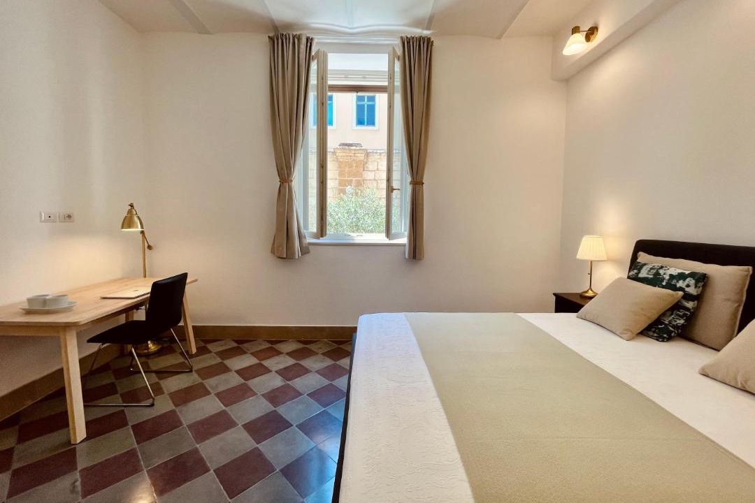 Photo of Bedroom in Taranto