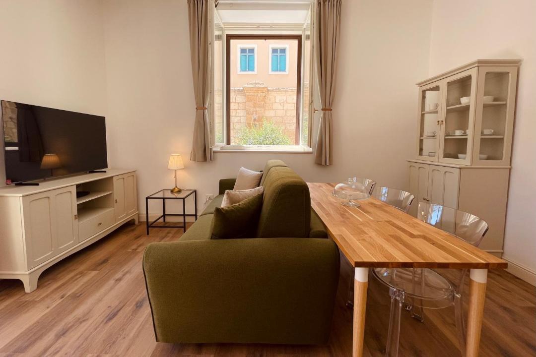 Photo of Livingroom in Taranto