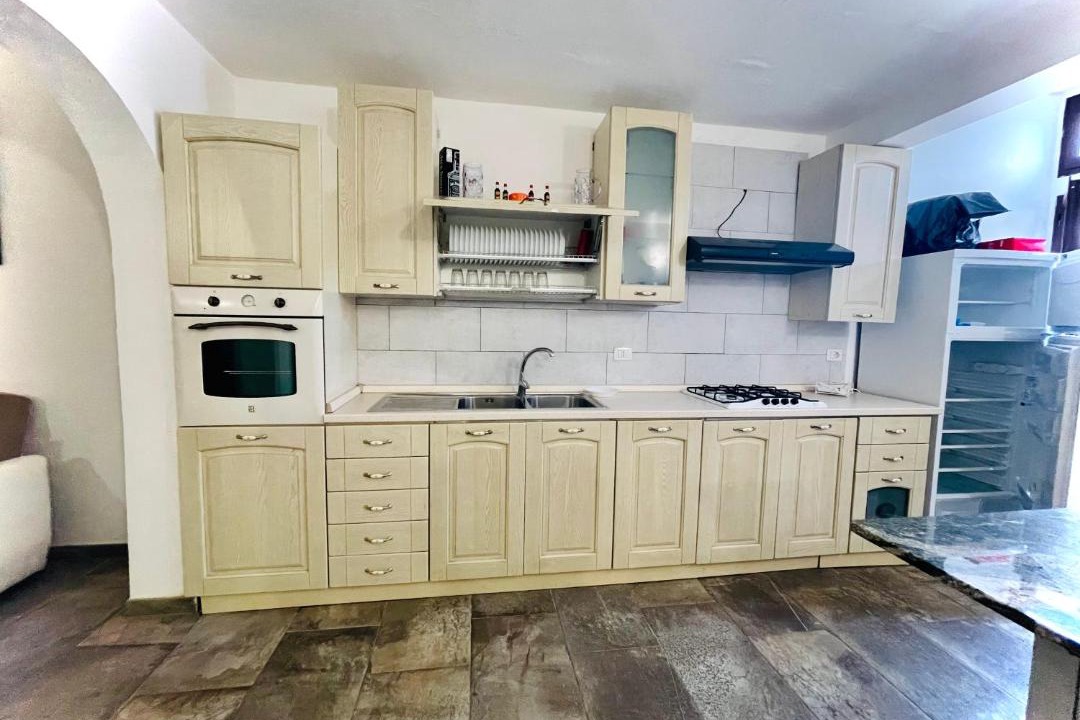 Photo of Kitchen in Cellino San Marco
