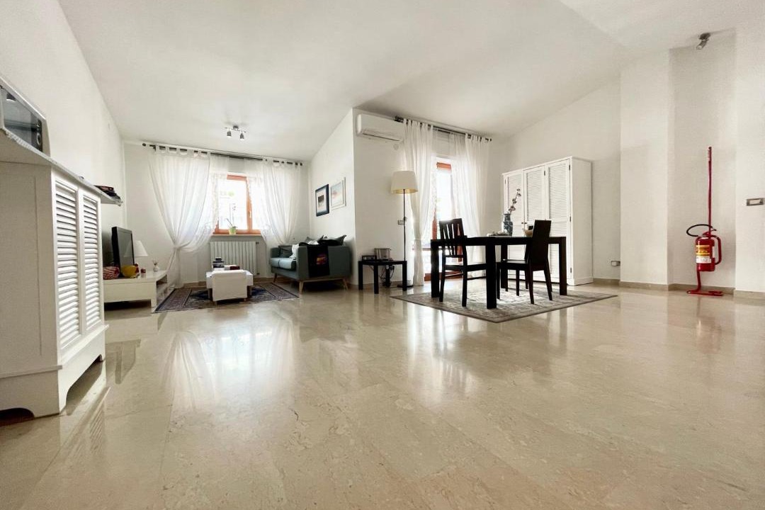 Photo of Livingroom in Taranto