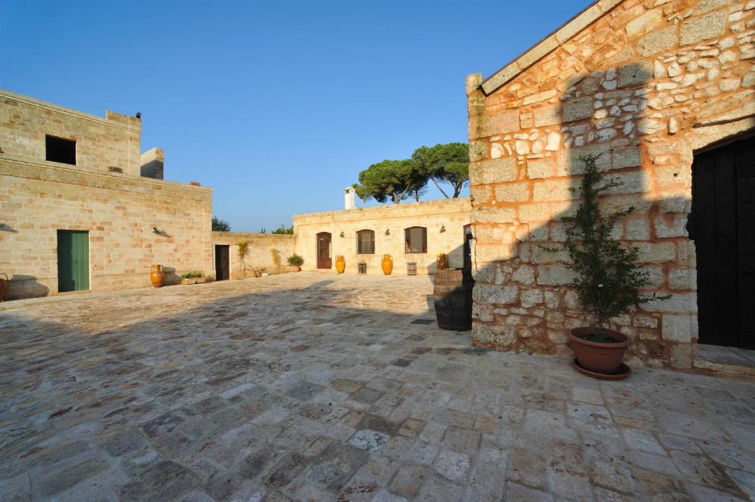 Photo of Buildings in Francavilla Fontana