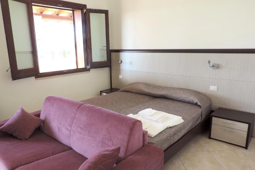 Photo of Bedroom in Otranto