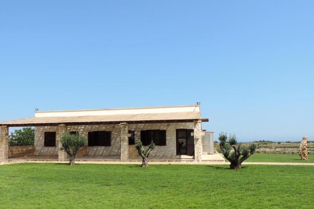 Photo of Buildings in Otranto