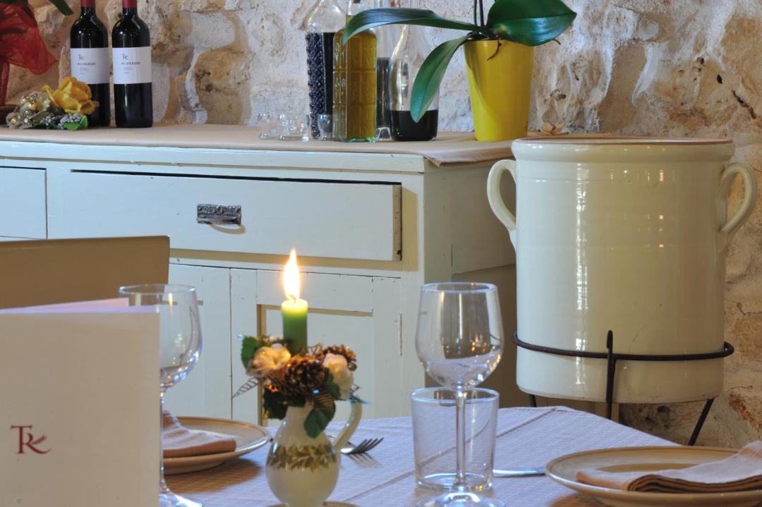 Photo of Kitchen in Francavilla Fontana