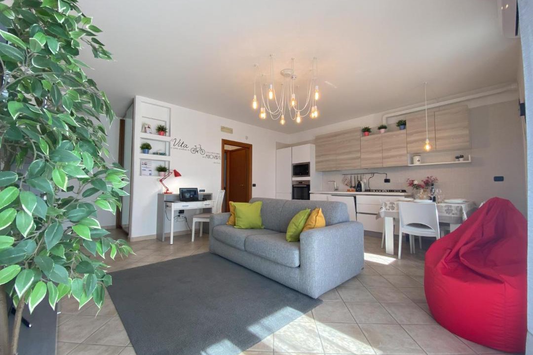 Photo of Livingroom in Foggia