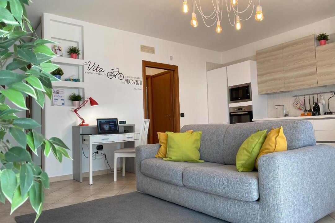Photo of Livingroom in Foggia