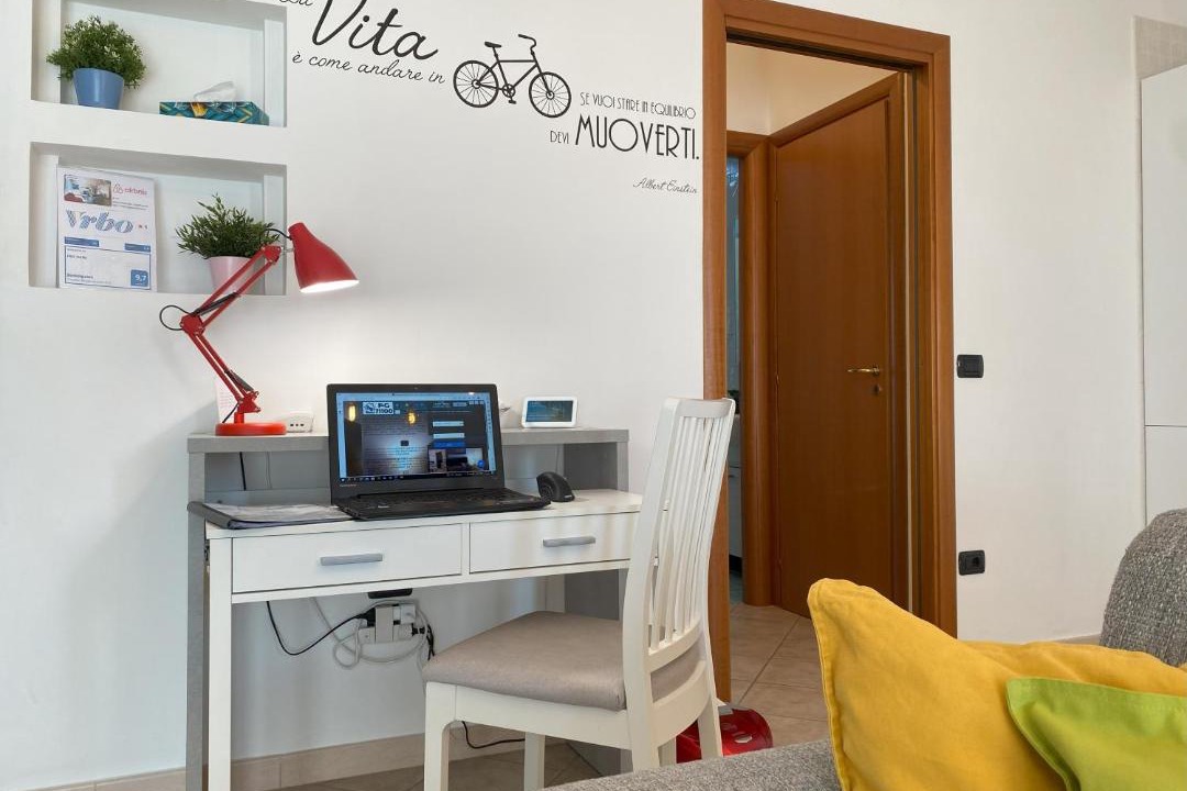 Photo of Livingroom in Foggia