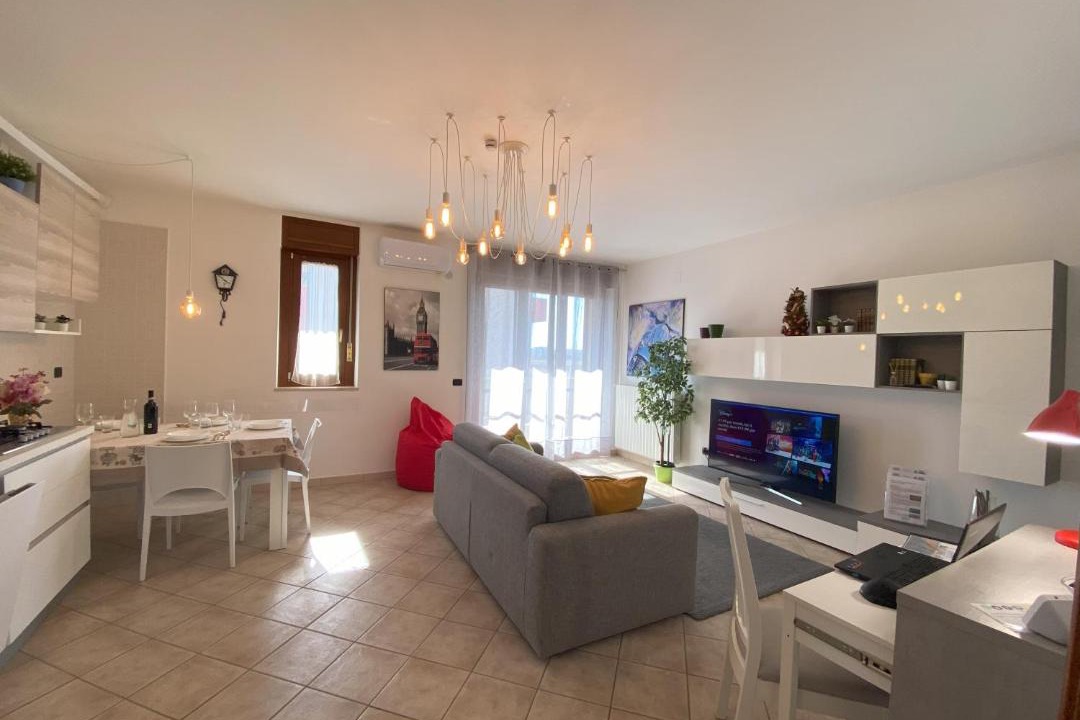Photo of Livingroom in Foggia