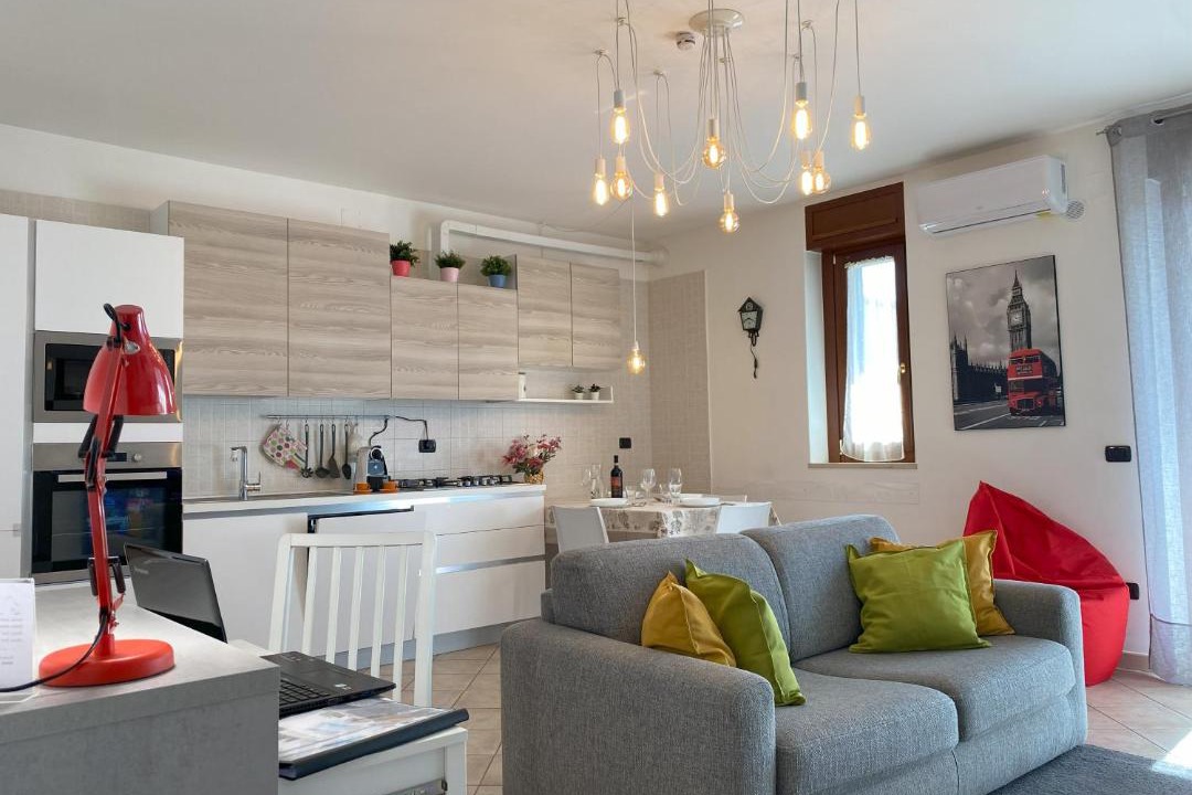 Photo of Livingroom in Foggia