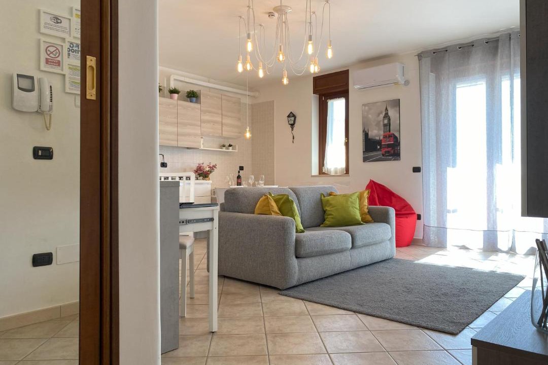 Photo of Livingroom in Foggia