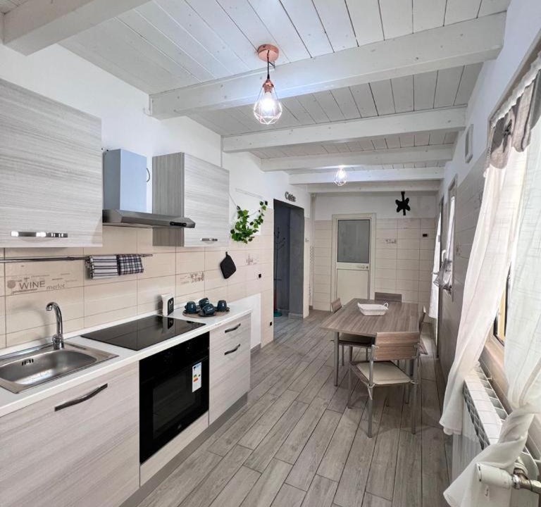 Photo of Kitchen in Municipio 2