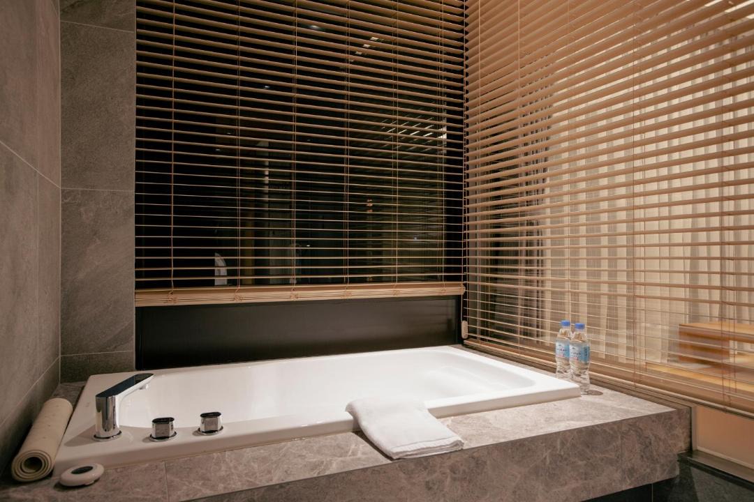 Photo of Bathroom in Checheng