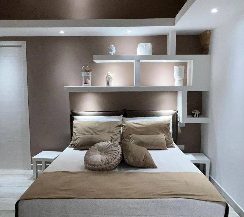 Photo of Bedroom in Torchiarolo