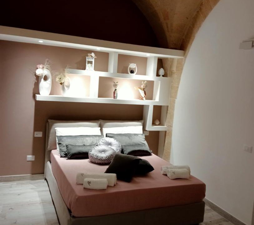 Photo of Bedroom in Torchiarolo