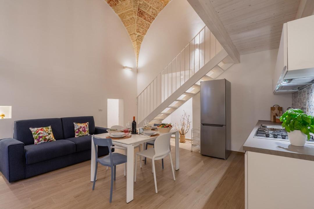 Photo of Livingroom in Casarano