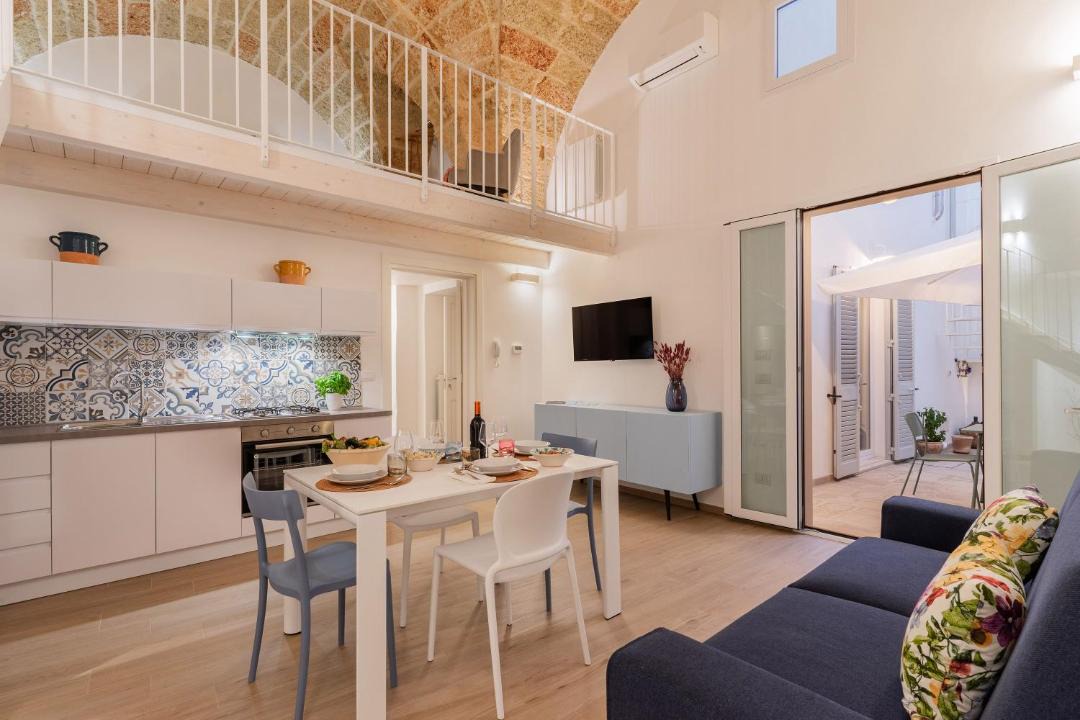 Photo of Livingroom in Casarano