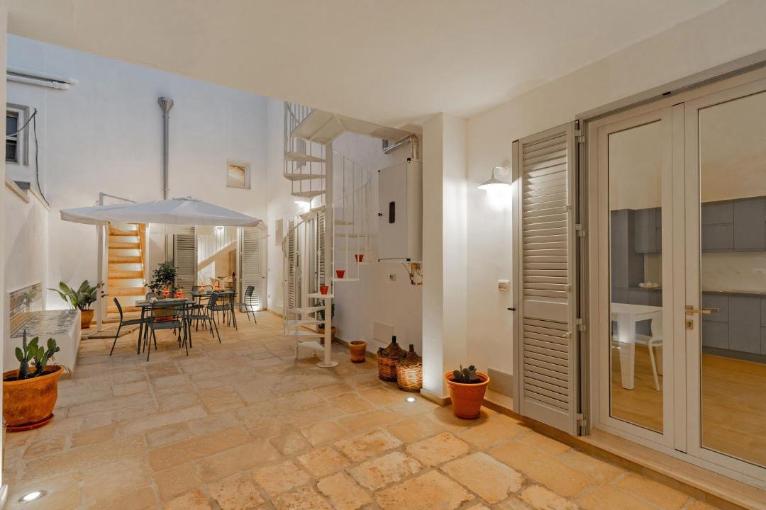 Photo of Livingroom in Casarano