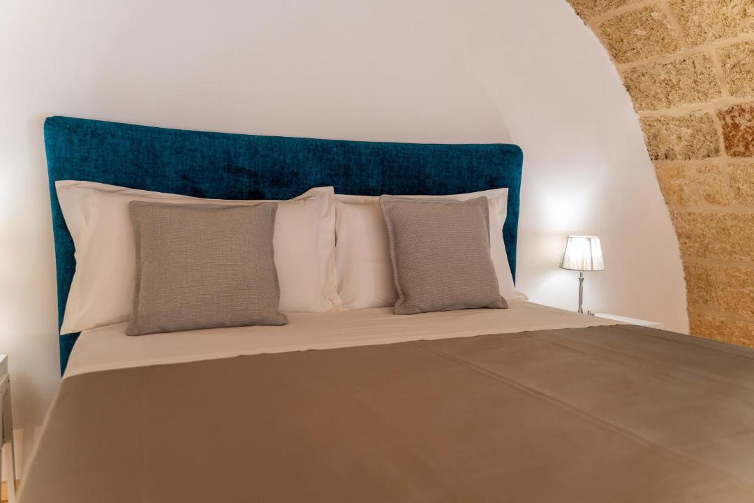 Photo of Bedroom in Casarano