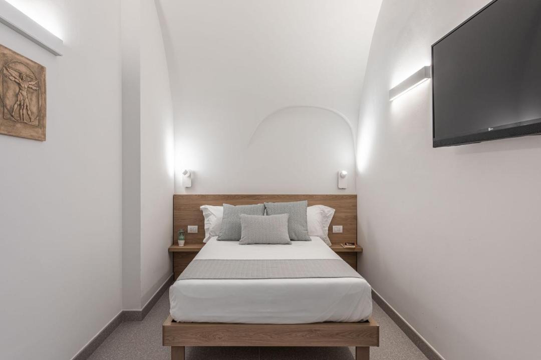 Photo of Bedroom in Manfredonia