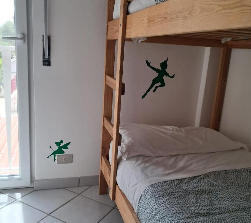 Photo of Bedroom in Cozze