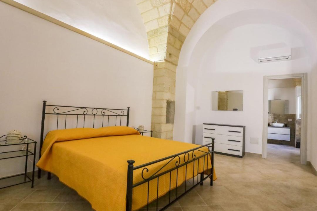 Photo of Bedroom in Vernole