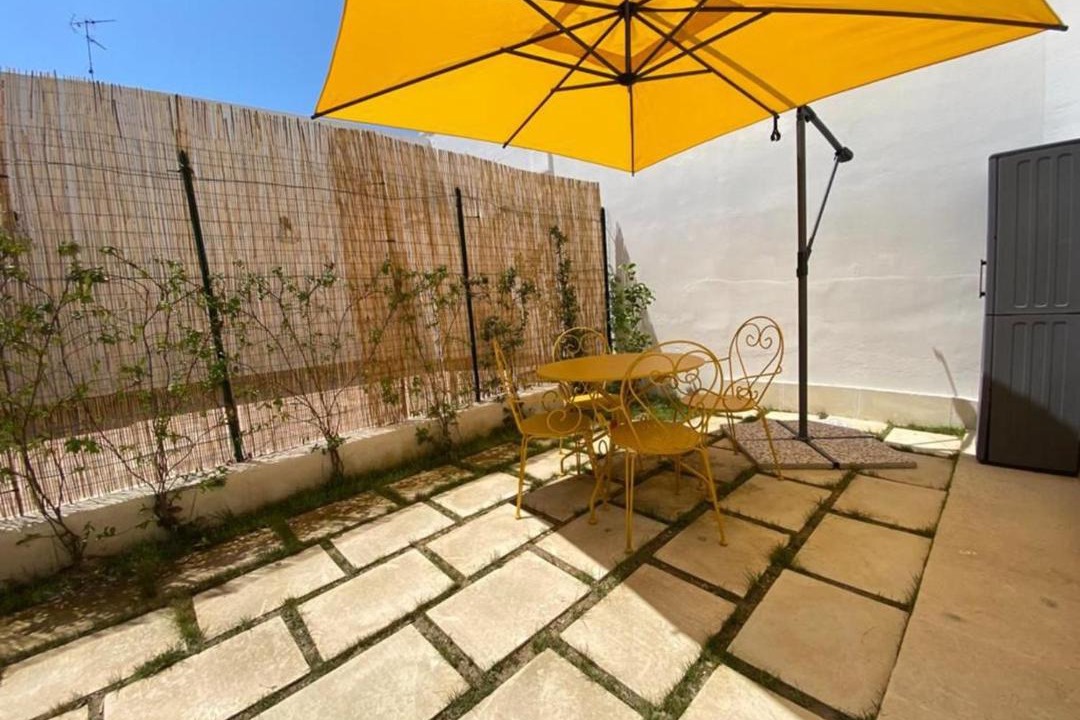 Photo of Patio Balcony in Vernole