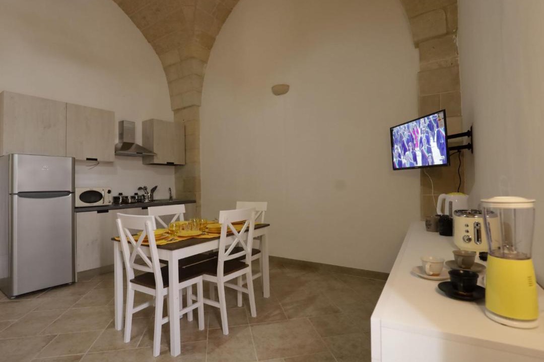 Photo of Kitchen in Vernole
