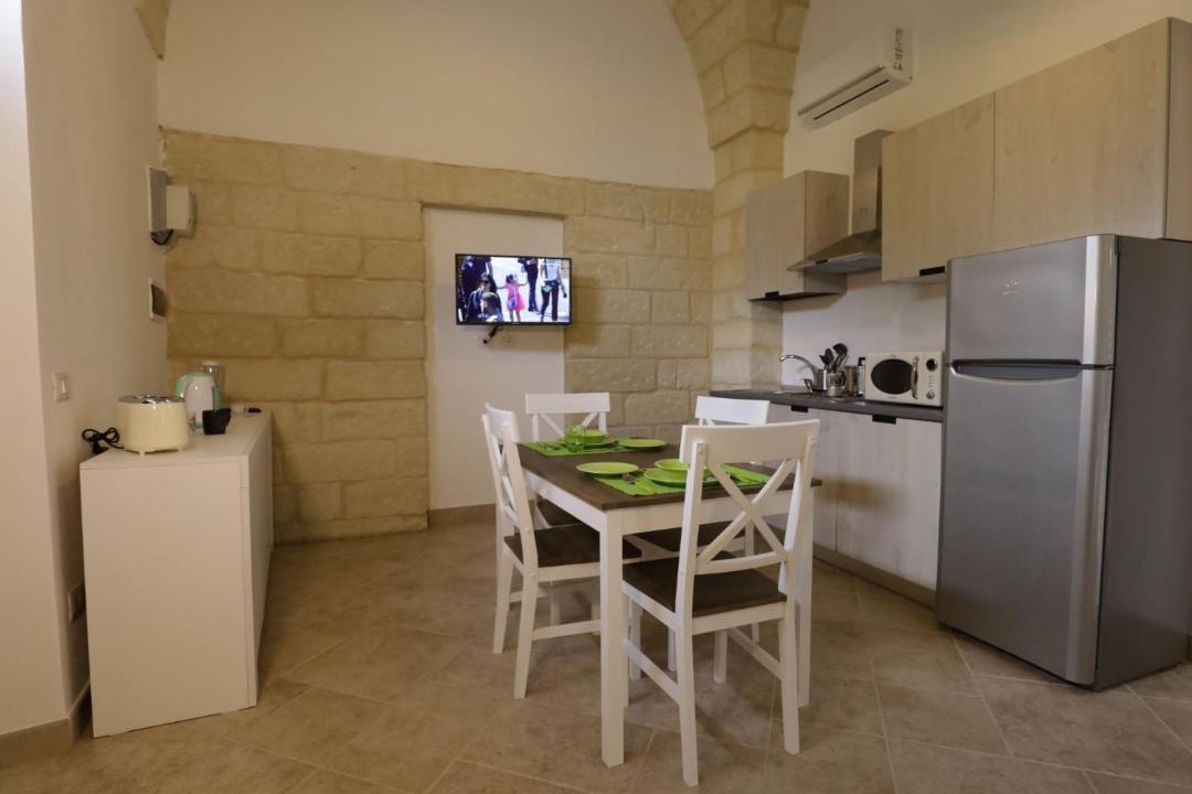 Photo of Kitchen in Vernole