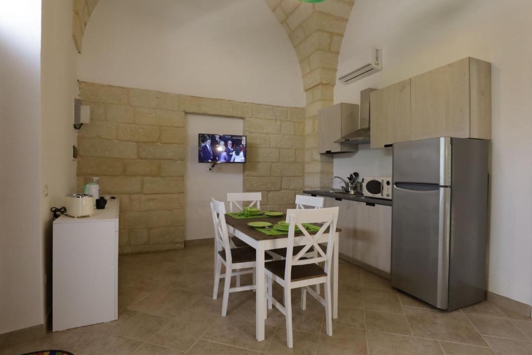 Photo of Kitchen in Vernole