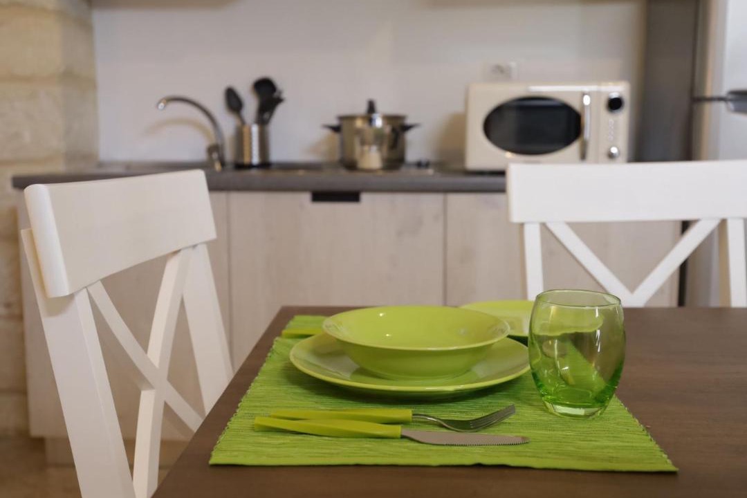 Photo of Kitchen in Vernole